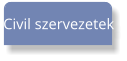 Civil szervezetek